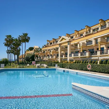 Oleholidays 326 Romana Playa Vistas Al Mar Apartamento