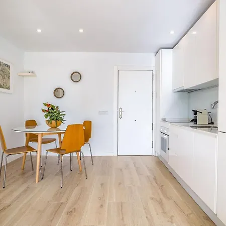 Oleholidays 326 Romana Playa Vistas Al Mar Appartement *