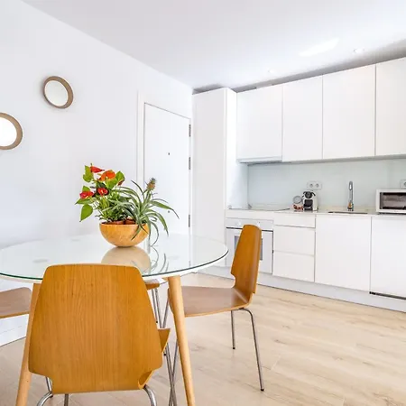 Appartement Oleholidays 326 Romana Playa Vistas Al Mar *