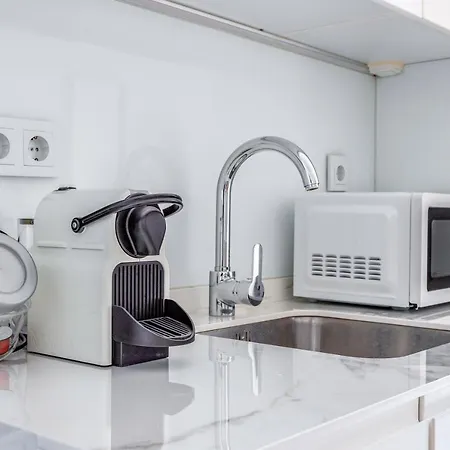 Oleholidays 326 Romana Playa Vistas Al Mar Appartement *