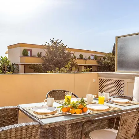 Oleholidays 326 Romana Playa Vistas Al Mar