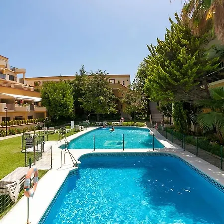 Oleholidays 326 Romana Playa Vistas Al Mar Μαρμπέλλα