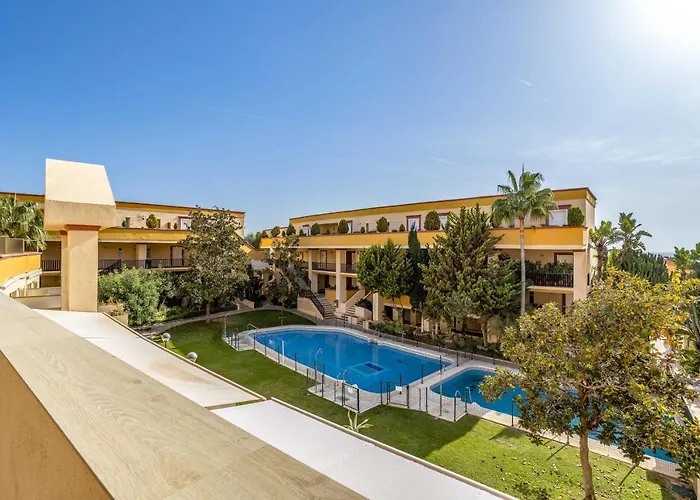 Oleholidays 326 Romana Playa Vistas Al Mar