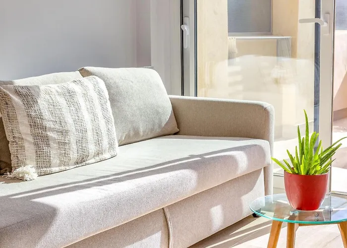 Oleholidays 326 Romana Playa Vistas Al Mar Apartmán *