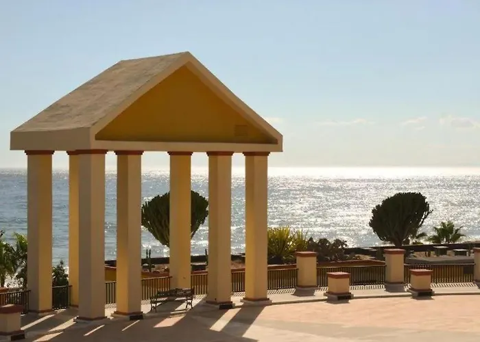 Oleholidays 326 Romana Playa Vistas Al Mar *