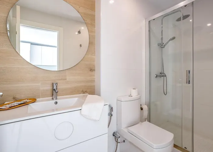 Oleholidays 326 Romana Playa Vistas Al Mar Marbella