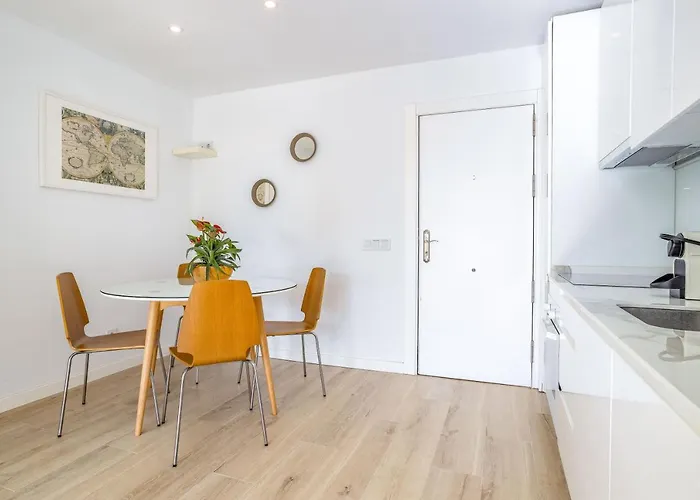 Oleholidays 326 Romana Playa Vistas Al Mar Apartmán Marbella