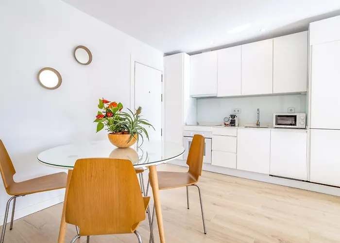 Apartmán Oleholidays 326 Romana Playa Vistas Al Mar *