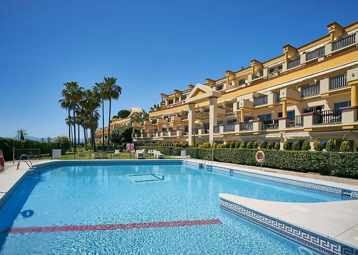 Oleholidays 326 Romana Playa Vistas Al Mar 아파트