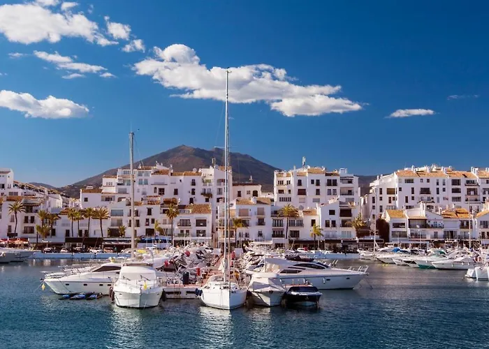 Oleholidays 326 Romana Playa Vistas Al Mar *