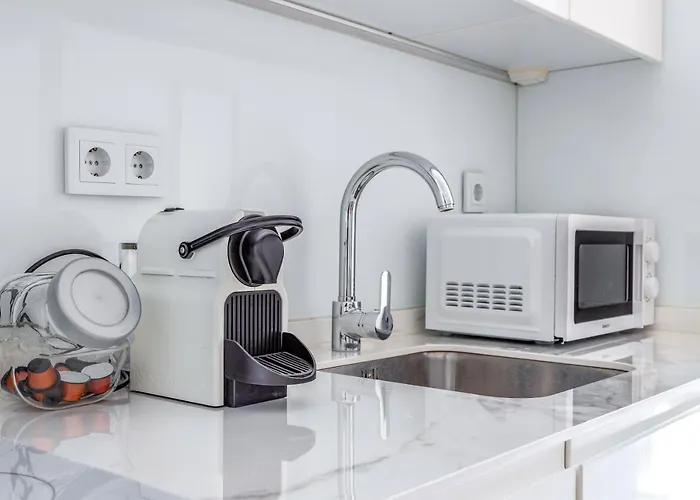 Oleholidays 326 Romana Playa Vistas Al Mar Apartmán *