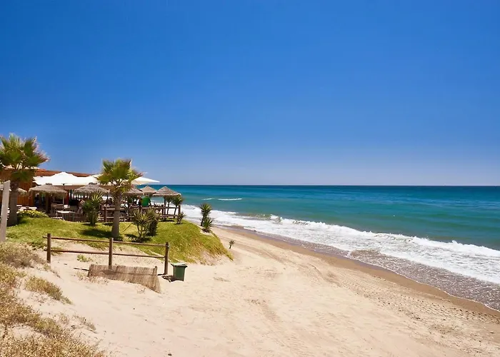 Oleholidays 326 Romana Playa Vistas Al Mar