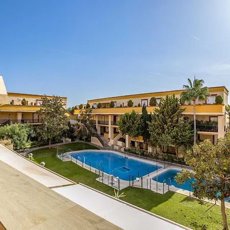 Oleholidays 326 Romana Playa Vistas Al Mar