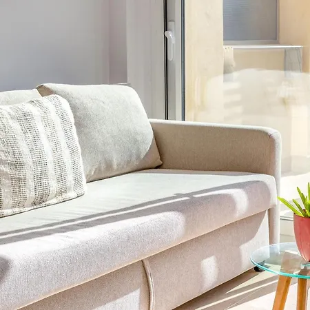 Oleholidays 326 Romana Playa Vistas Al Mar Διαμέρισμα *