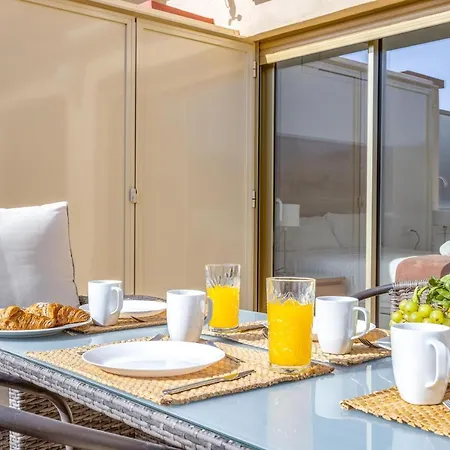 Oleholidays 326 Romana Playa Vistas Al Mar * Μαρμπέλλα