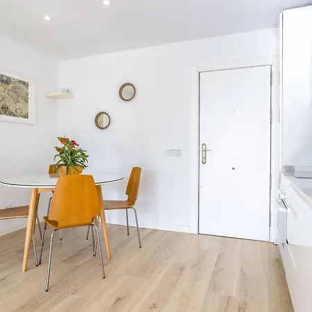 Oleholidays 326 Romana Playa Vistas Al Mar Διαμέρισμα Μαρμπέλλα