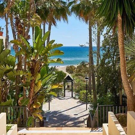 Oleholidays 326 Romana Playa Vistas Al Mar Διαμέρισμα