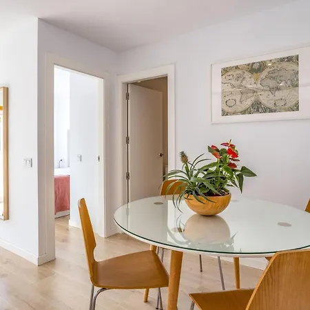 Oleholidays 326 Romana Playa Vistas Al Mar Διαμέρισμα