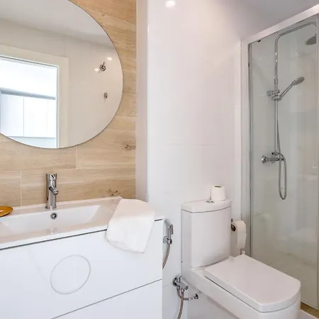 Oleholidays 326 Romana Playa Vistas Al Mar Marbella