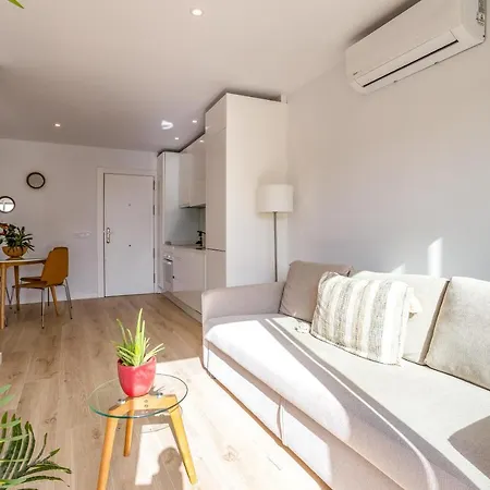 Oleholidays 326 Romana Playa Vistas Al Mar Apartment Marbella